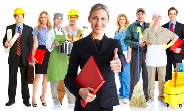 Çay Bayan Temizlikçi Hizmeti